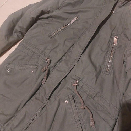 Jacket like new, size L / 40 / 12