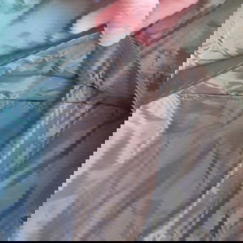 Αδιάβροχη Ολόσωμη Φόρμα Ψεκασμού Cerva Carina Καινούργια