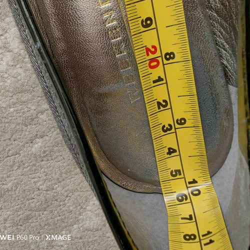 Weekend Max Mara ballet flats used, size 39