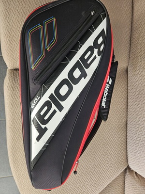 Τσάντα tennis padel σαν καινούργιο