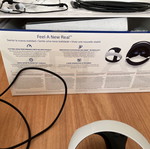 Sony PlayStation VR2 καινούργιο αξεσουάρ για PS5