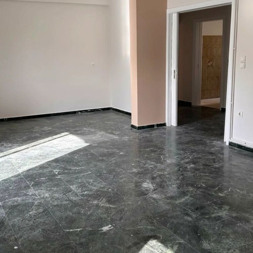 Apartment 96 sqm on 2nd floor in Agia Sofia Piraeus with view and balcony