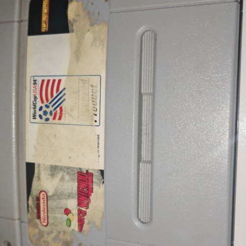Super Nintendo SNES PAL games pack of 6 used, original cartridges