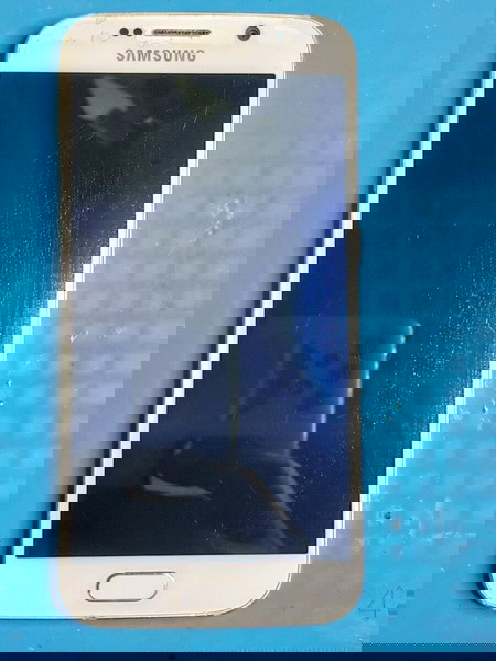 Samsung Galaxy S6 ανταλλακτικά