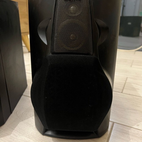 Sony speakers like new