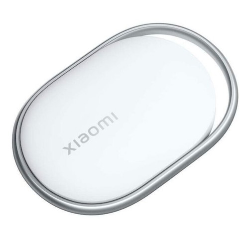 Xiaomi Tag white compatible with Apple Find My and Google Find Hub new