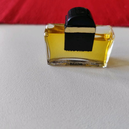 Fendi EDT miniature perfume vintage 1990s full 5ml