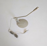 Vintage PC computer microphone unused