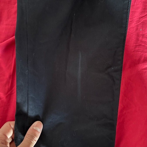 Men's chino pants ASOS used, dark blue W32 L32R