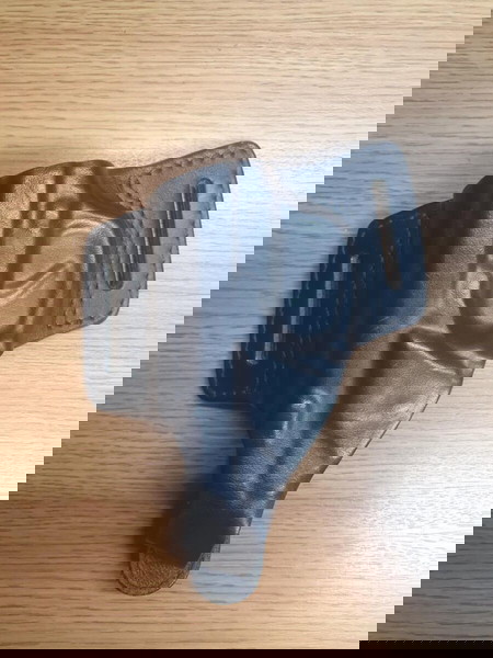 Θήκη οπλου υψηλής ποιοτητας Vega Holster F1