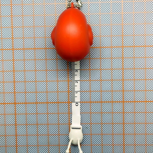 Folding Tape Measure Snail Shape New