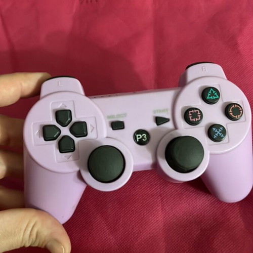 Sony controller used