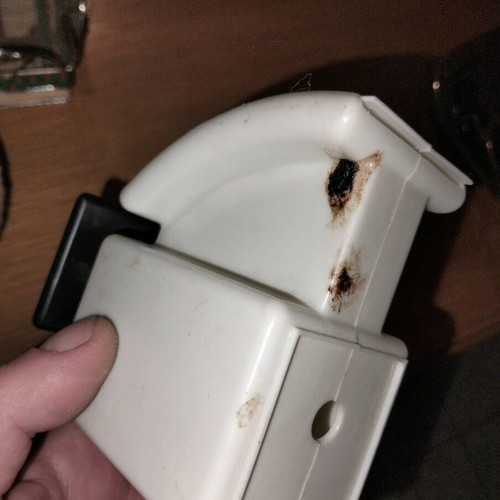 Mini scale like new