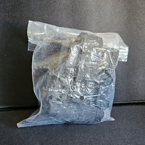 Double handcuff case new for security forces