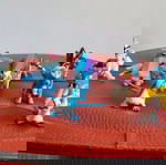  18 μινι φιγουρες Pokemon