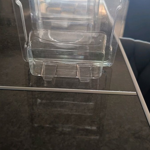 Hot Wheels storage box like new