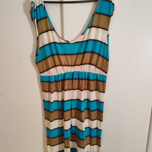 protest dress brand new xlarge