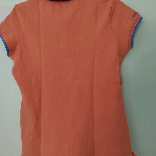 Polo watermelon medium used U.S. Polo Assn.