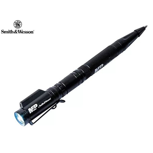 Tactical Pen Penlight Laser Pointer Delta Force PL M&P new in original packaging