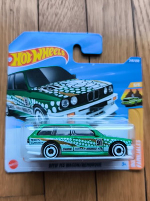 Hot Wheels BMW M3 Wagon καινούργιο