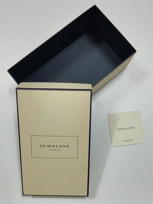 Jo Malone London оригинална кутия нова за декорация или подарък
