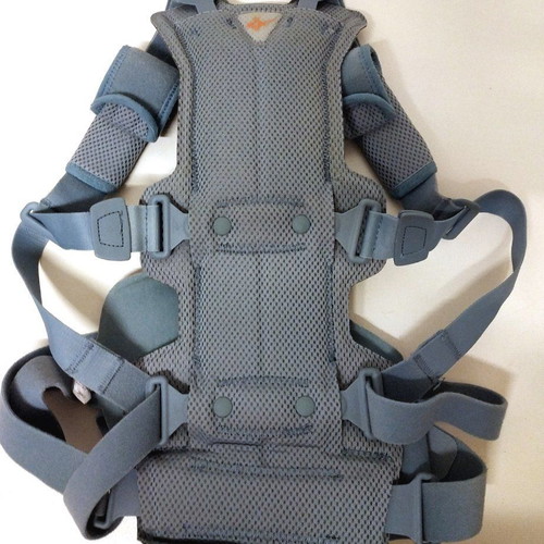 Spinal plus Body Brace