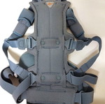 Spinal plus Body Brace