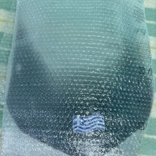 Honda Varadero MK3 genuine windscreen used