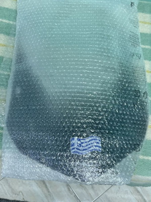 Honda Varadero MK3 genuine windscreen used