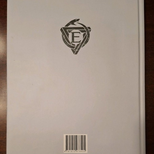 Book The Essence of Epica Classic Edition Limited 2019 like new