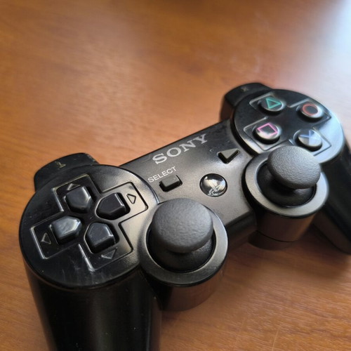 Sony Sixaxis controller for PlayStation 3 used