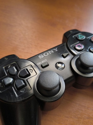 Sony Sixaxis controller for PlayStation 3 used