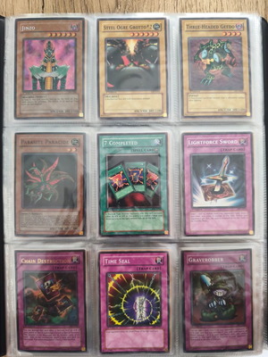 Pharaoh's Servant 1st edition Full Set for Sale.