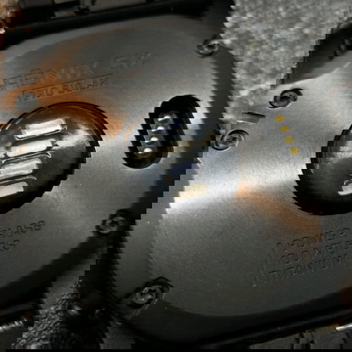 Garmin Fenix 6X Pro Solar σαν καινούργιο με δώρο HRM Wahoo Tickr X