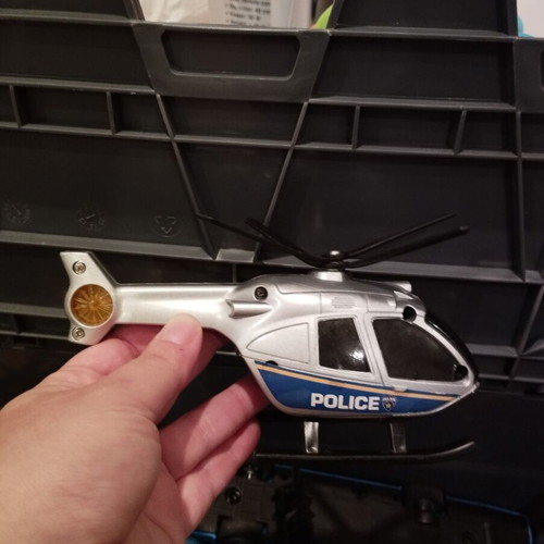 Toy with sound and light like new
