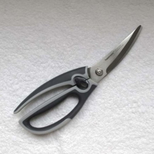 Tupperware Poultry Scissors new