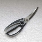 Tupperware Poultry Scissors new