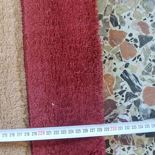 Rug 1.80 x 2.30 like new