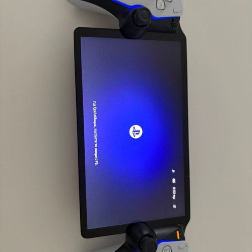 PlayStation Portal like new handheld console