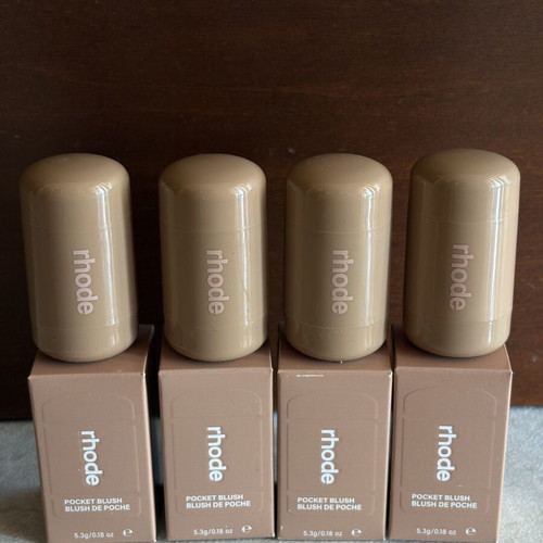Rhode Pocket Blush new