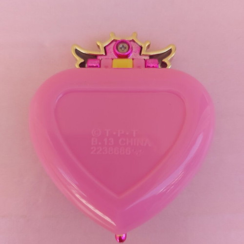 Sailor Moon Chibi Moon Compact, authentic from Japan