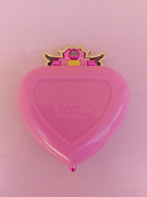 Sailor Moon Chibi Moon Compact, authentic from Japan