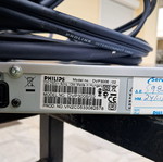 DVD DVP3005 Philips σαν καινούργιο