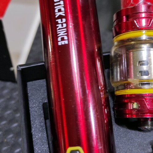 Smok Stick Prince P25 used, red