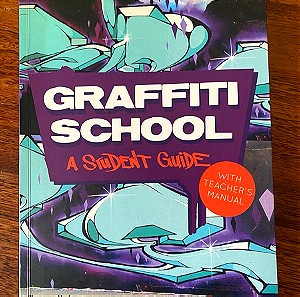 Graffiti school