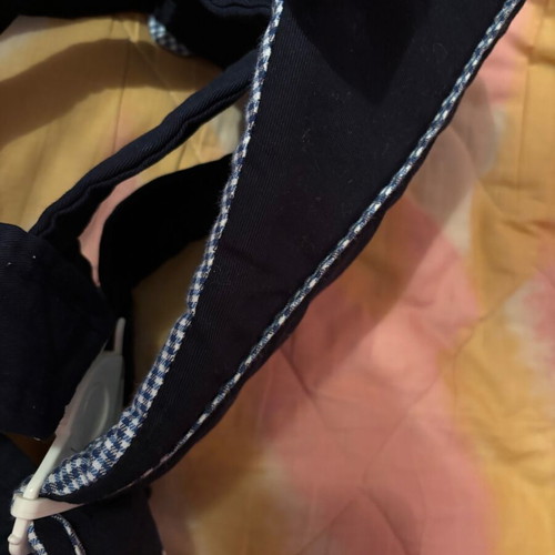 Marsipos unused