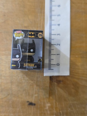 Funko Bitty Pop Batman #275 new