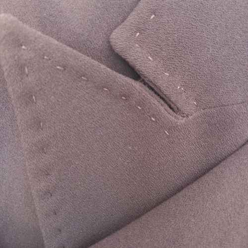 Fidele brown women's suit like new