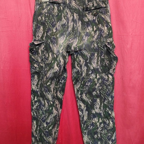 Greek Marine Forces uniform (camouflage)