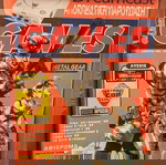  Games τευχος 25 1999